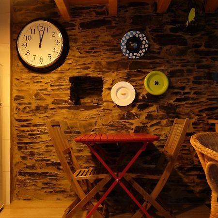 فيلا Casa Cima Chas de Egua المظهر الخارجي الصورة