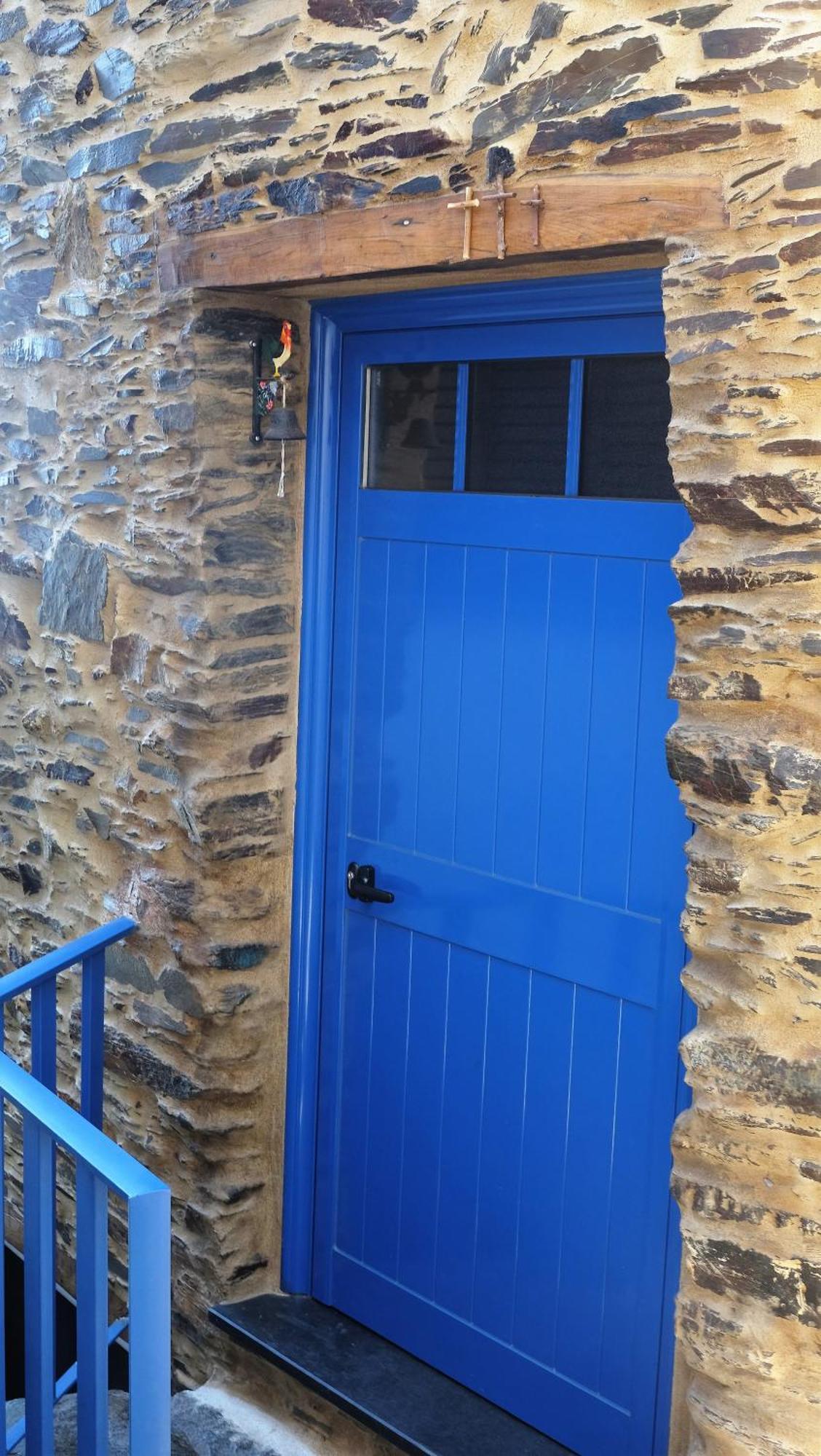 فيلا Casa Cima Chas de Egua المظهر الخارجي الصورة