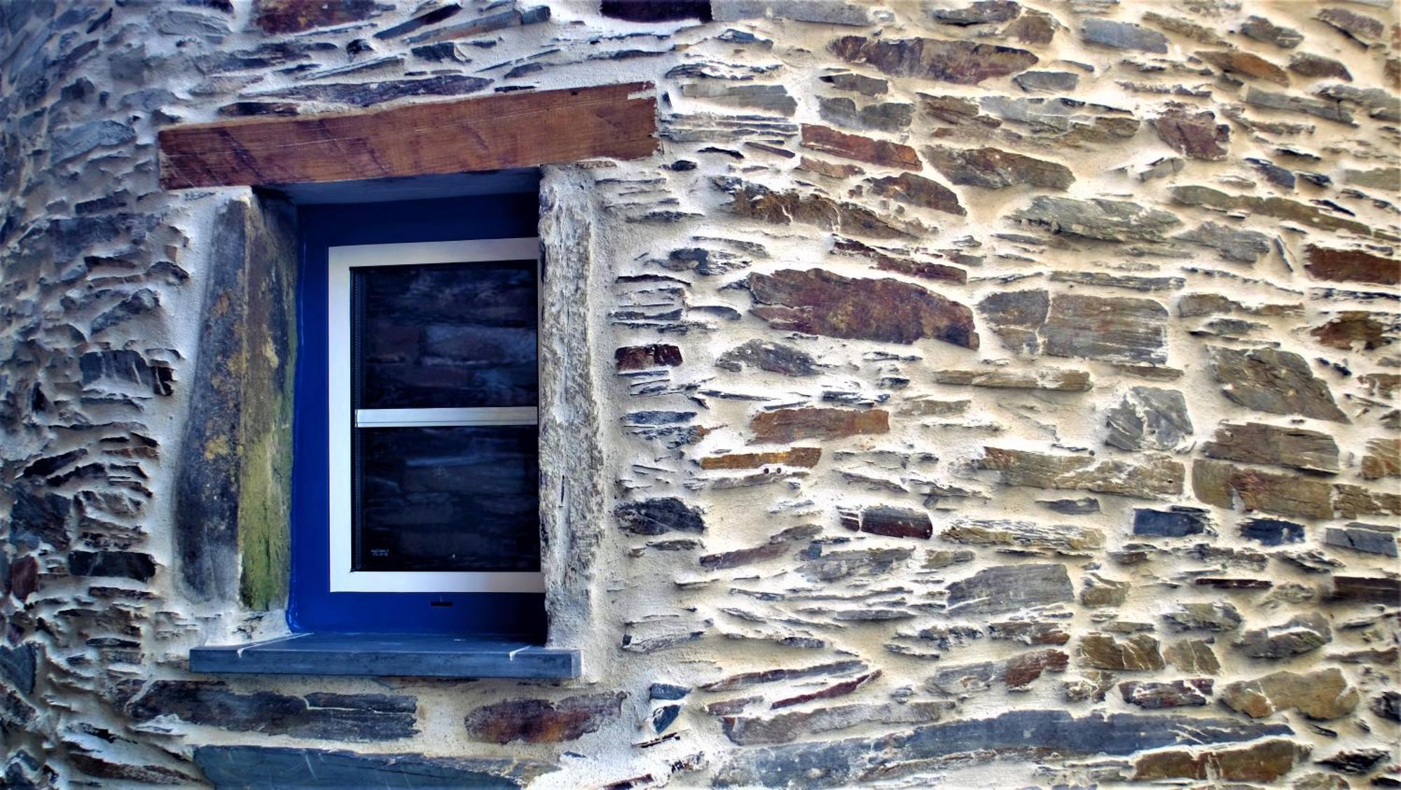 فيلا Casa Cima Chas de Egua المظهر الخارجي الصورة