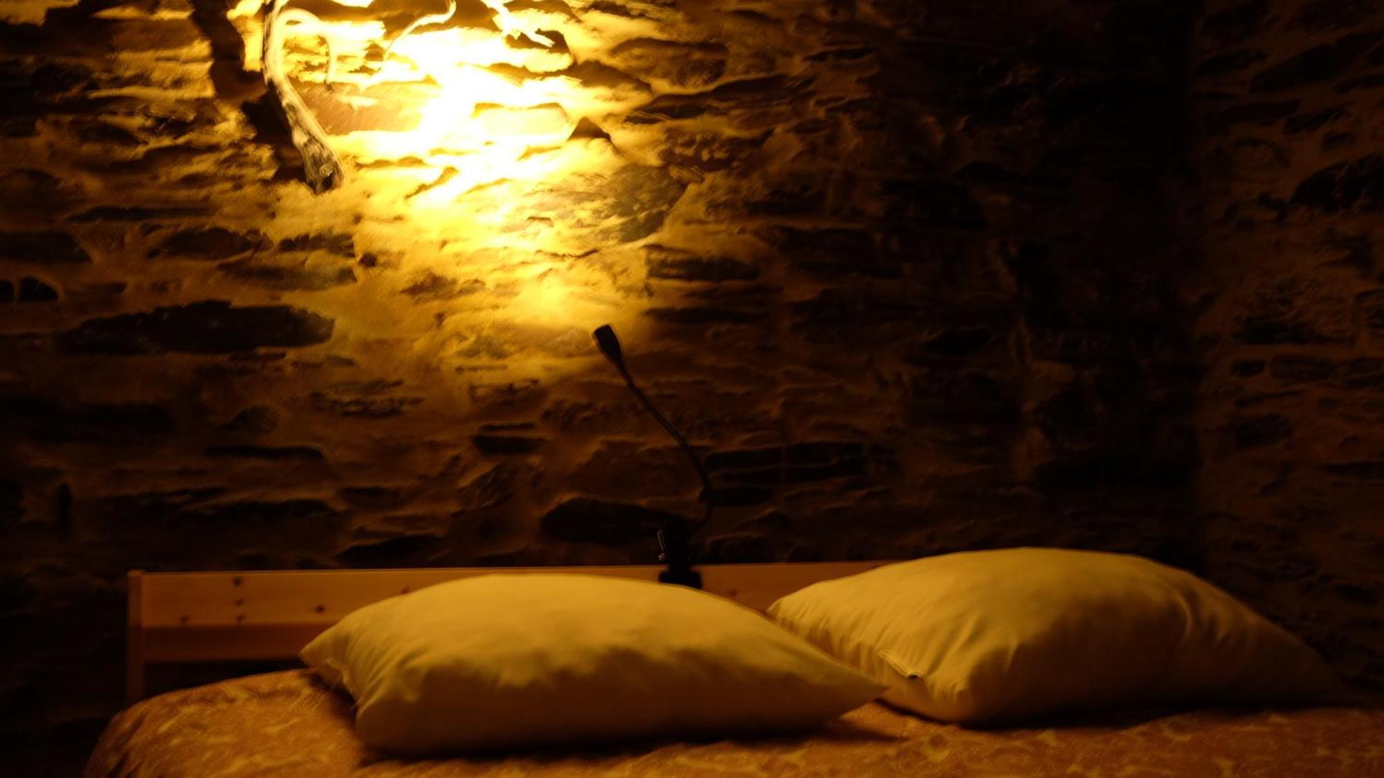 فيلا Casa Cima Chas de Egua المظهر الخارجي الصورة