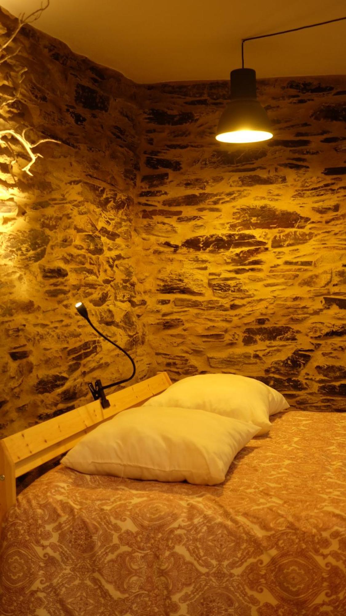 فيلا Casa Cima Chas de Egua المظهر الخارجي الصورة